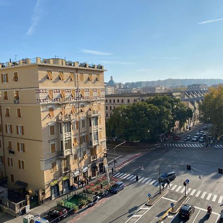 Casa Amedeo Panzió Genova Kültér fotó